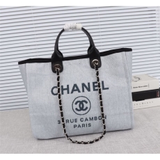 Chanel Shopping Bags